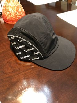 Supreme hats