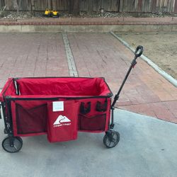 Ozark Trail Wagon