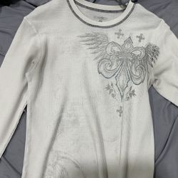 Mens Y2K 2000s Shirts (Sizes Xs-S-M)