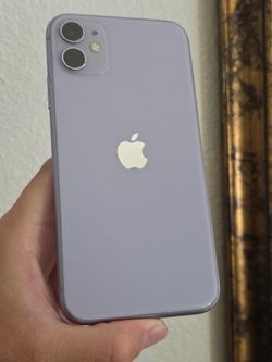 iPhone 11 unlocked