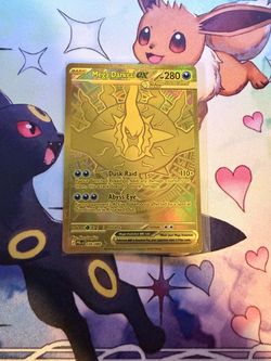 Mega darkai trades at 90%