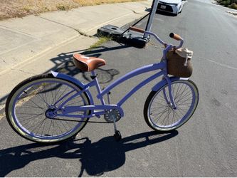 Women’s cruiser