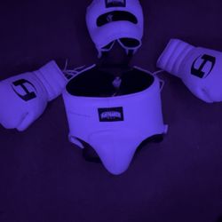 Haymaker Pro Boxing Set