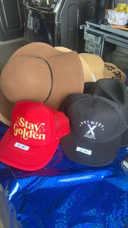 Hats