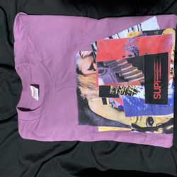 Supreme Shirt