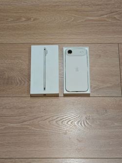 iPhone 17 air open box  3 weeks old factory unlocked receipt available
