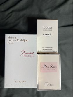 Perfume
