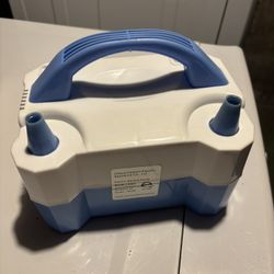 Balloon Pump 