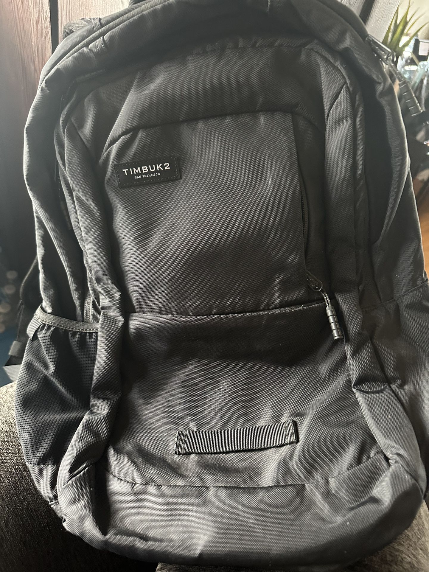 Timbuktu 2 Backpack