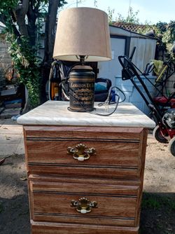 Night stand