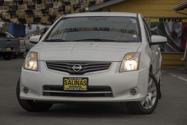 2011 Nissan Sentra