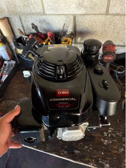 engine for honda 216 lawnmower