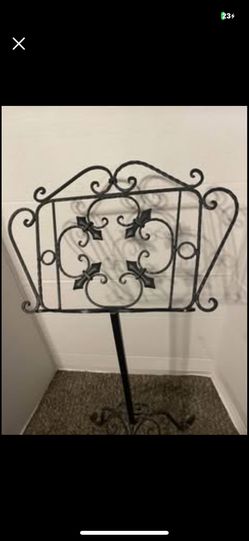 CHILDREN'S SUBLIME METAL MUSICAL 🎵 🎶 RACK