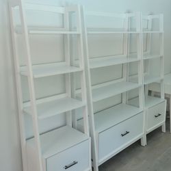 Book Shelves