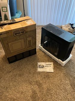 New/never used Corsair Carbide Series SPEC-02 - $50 (Withamsville)