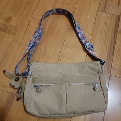 Kipling Women's Angie Crossbody Bag