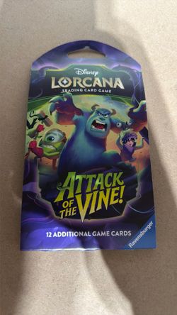 Lorcana