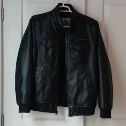 Levi's Men's Aviator Bomber Jacket