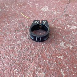 S&M Seat Clamp