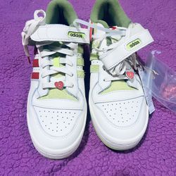 Adidas Grinches