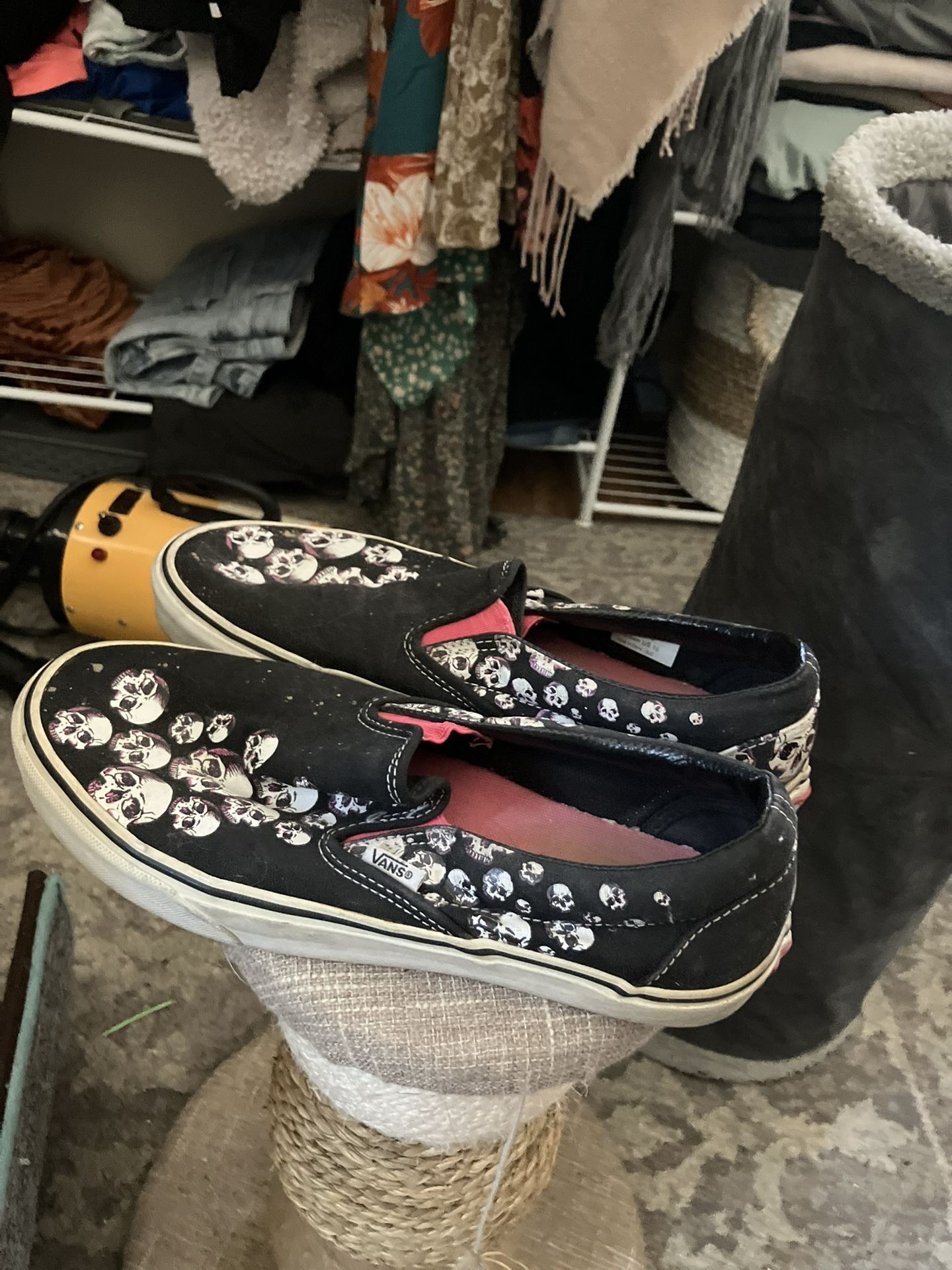Vans Women Size 10