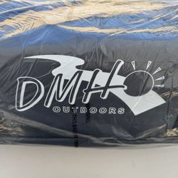DMH Outdoor Tent  6 Person Tent 