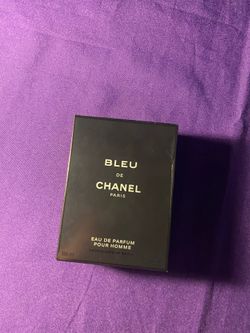 BLEU DE CHANNEL EDP