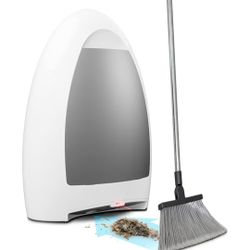 EyeVac Home Touchless Vacuum