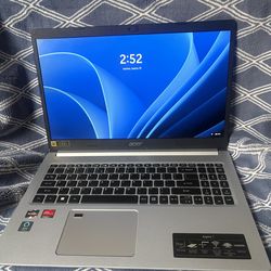 Acer Aspire 5