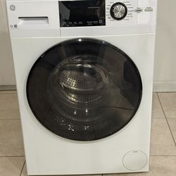 GE Washing Machine