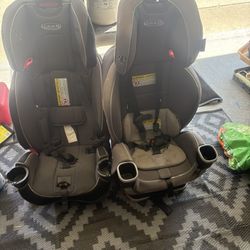 Free Car Seat 