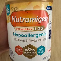 Enfamil Baby Formula 