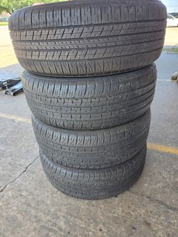 Tires
