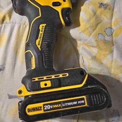 Impact Wrench $89.No Less Yes I Still Have It