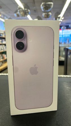 iPhone 17