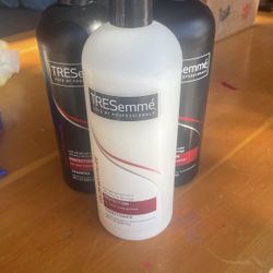 Shampoo N Conditioners 