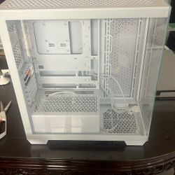 Corsair 3500x Mid Tower ATX Pc Case 