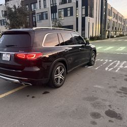 2020 Mercedes-Benz GLS