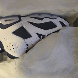 Retro  6 Olympic 2024