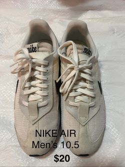 NIKE AIR 10.5