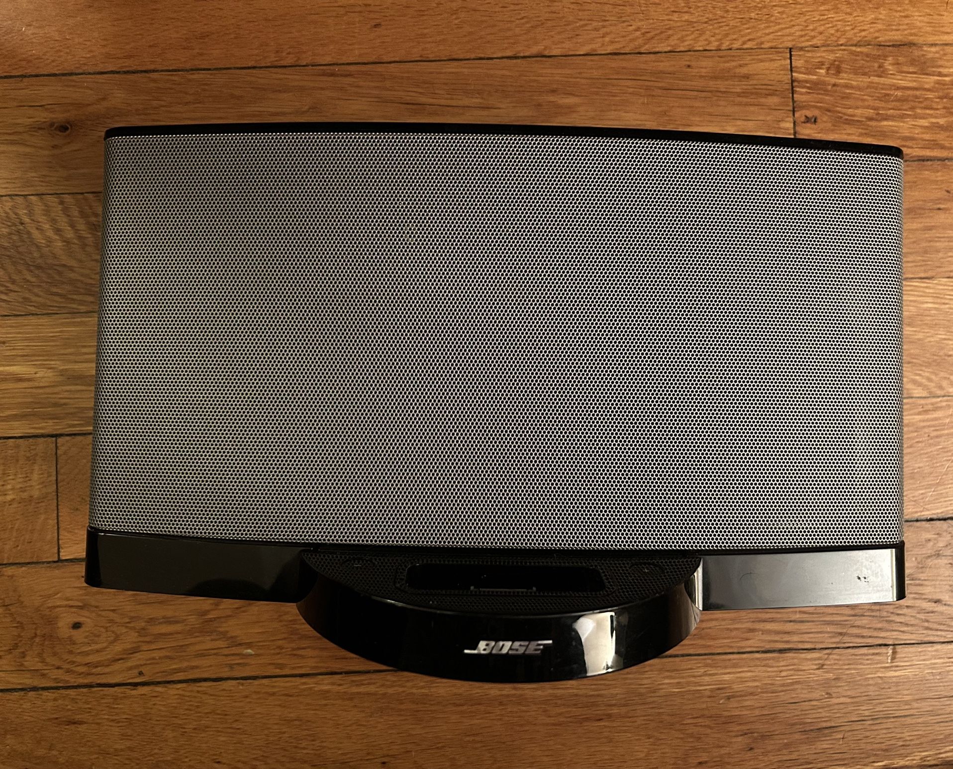 Bose SoundDock Series Il Speaker