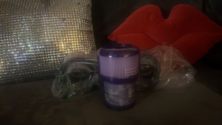 Filter cyclone vaccum cleaner for dyson v11