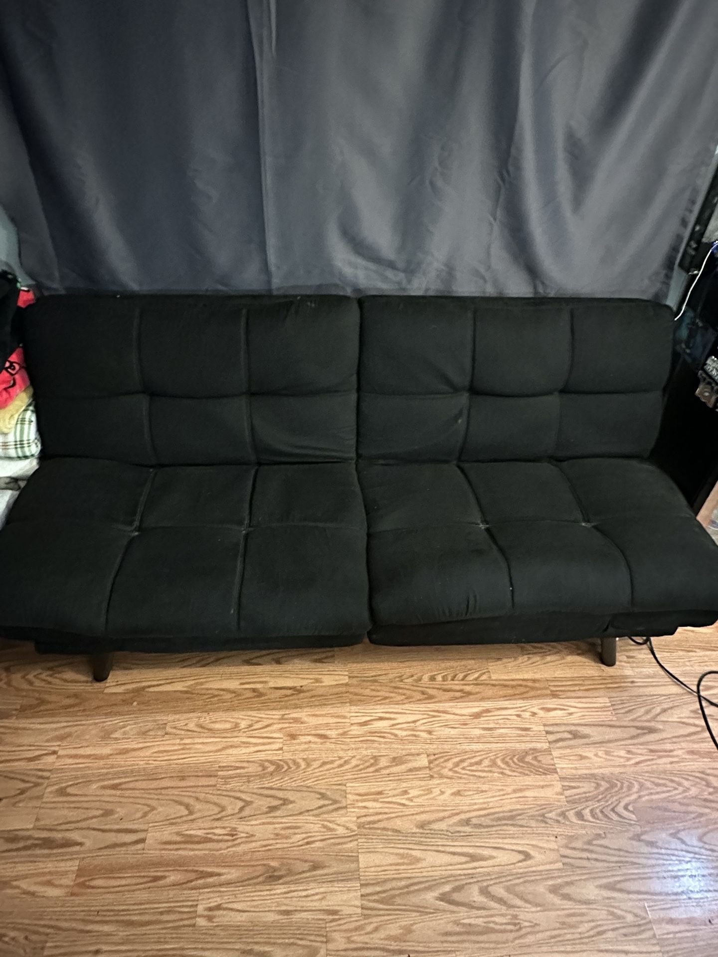 Futon Couch