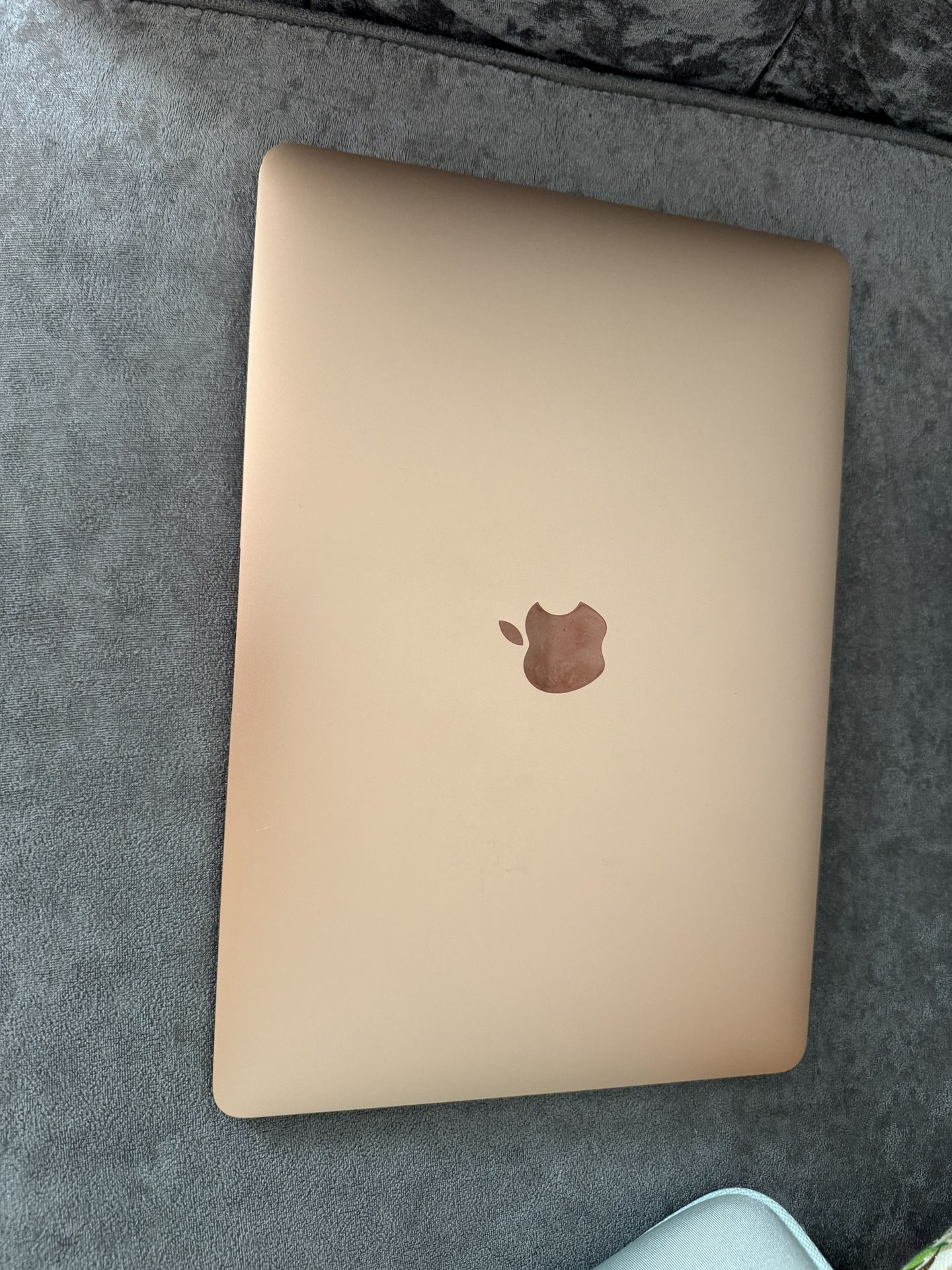 MacBook Air 13” (2018)