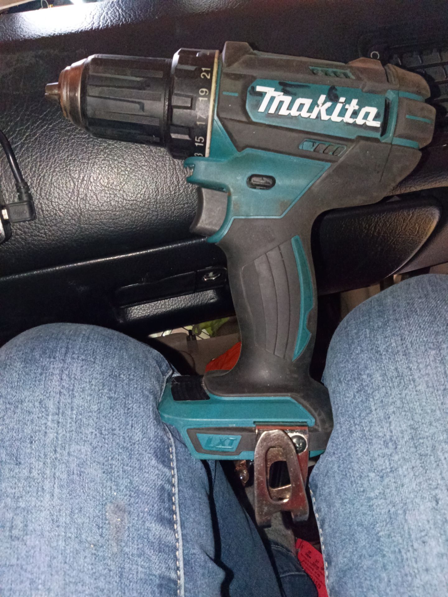 Makita XFD10