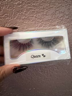 Beauty Lashes