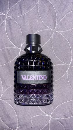 Valentino Purple Melancholia