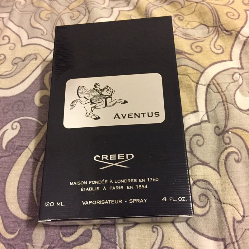 Creed Aventus 4oz