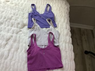 Lululemon Tops
