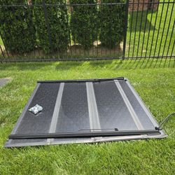 Backflip 2024 Tundra Bed Cover 65.5in 